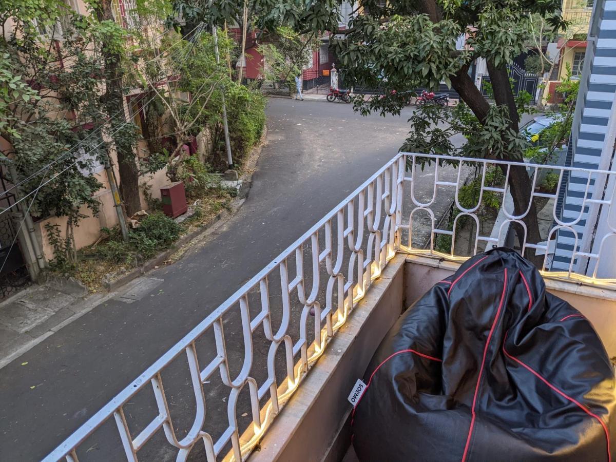 Guten Tag Calcutta  Esterno foto
