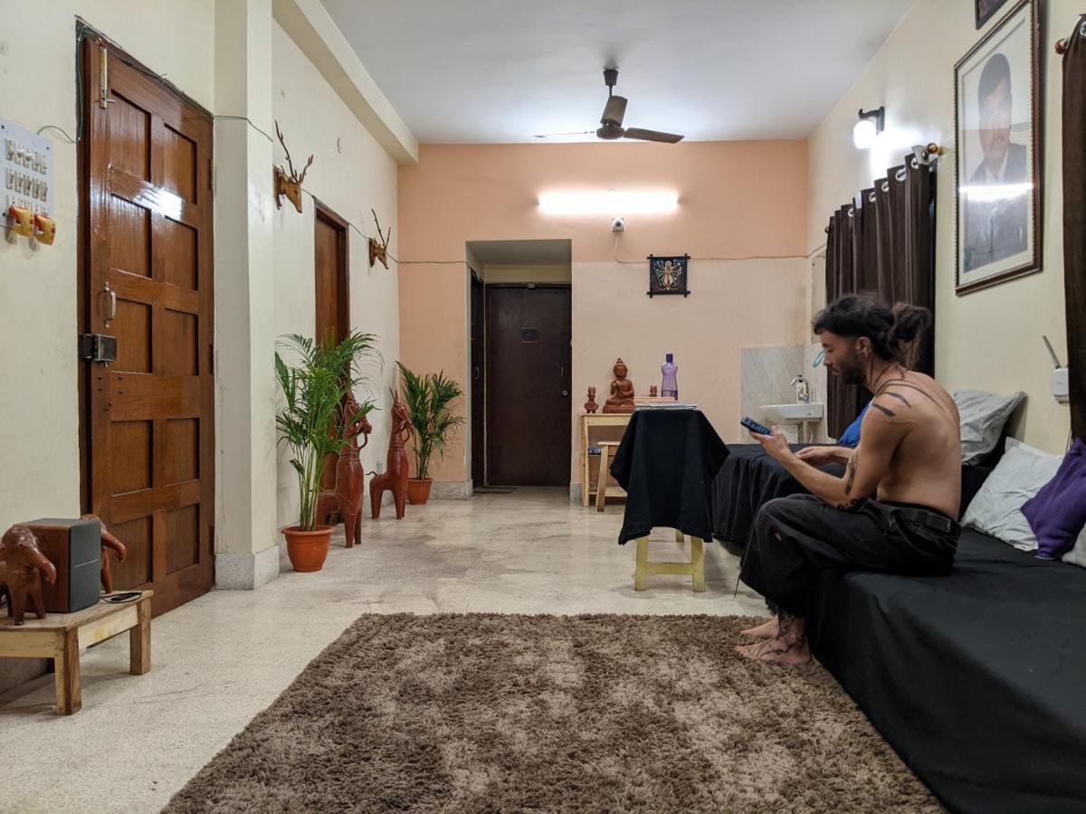 Guten Tag Calcutta  Esterno foto